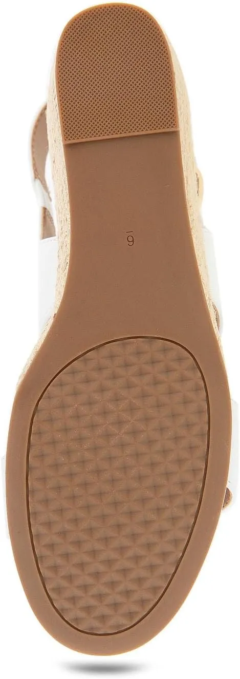 Aerosoles Women's Worth Wedge Sandal