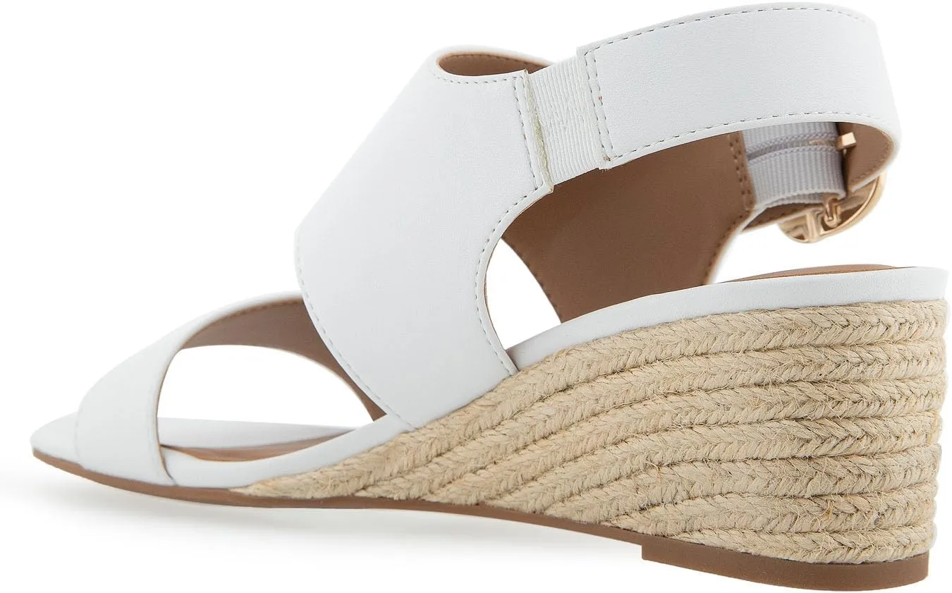 Aerosoles Women's Worth Wedge Sandal