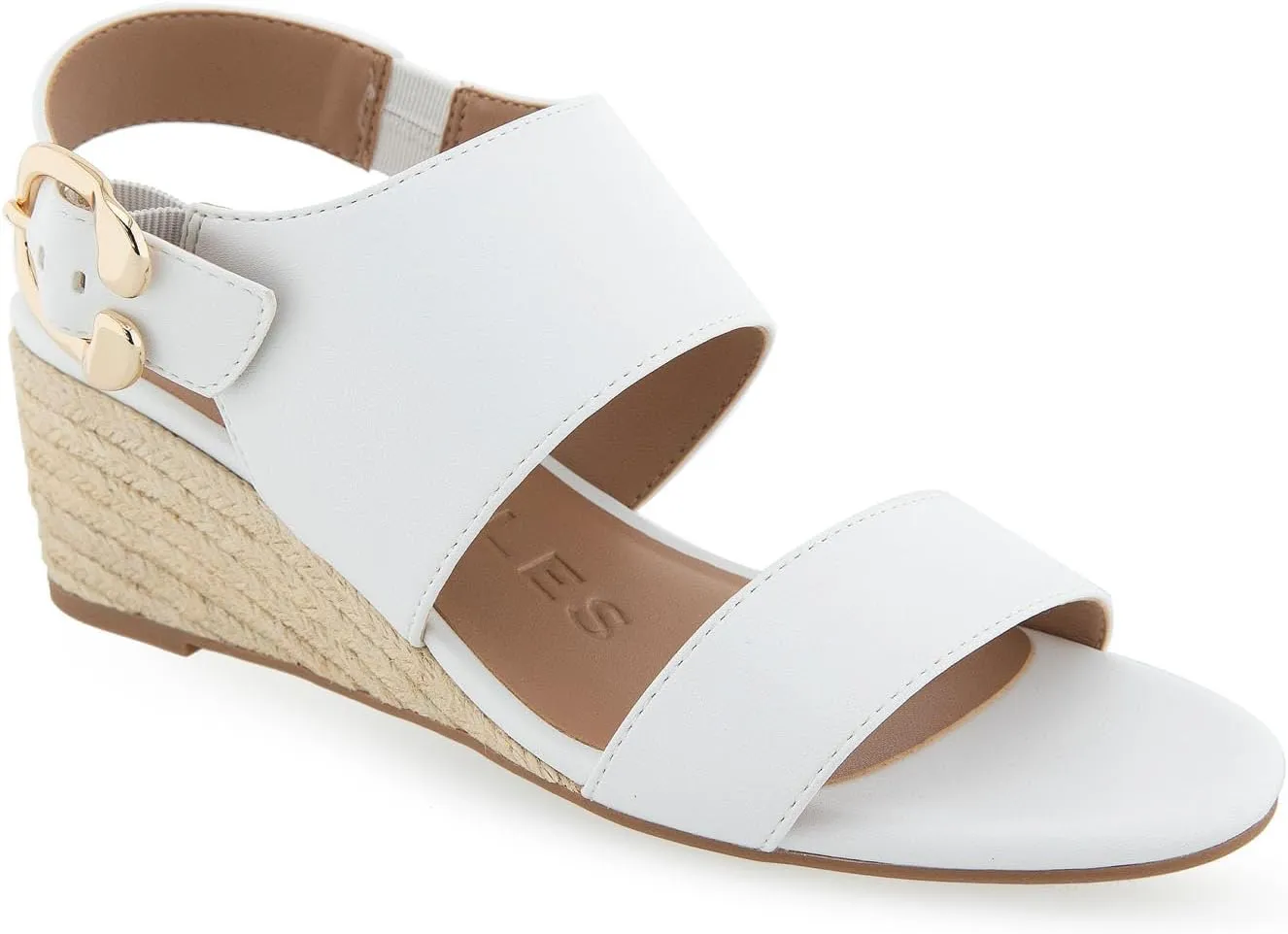 Aerosoles Women's Worth Wedge Sandal