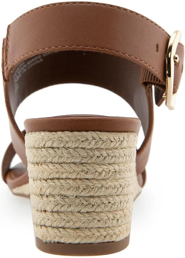 Aerosoles Women's Worth Wedge Sandal
