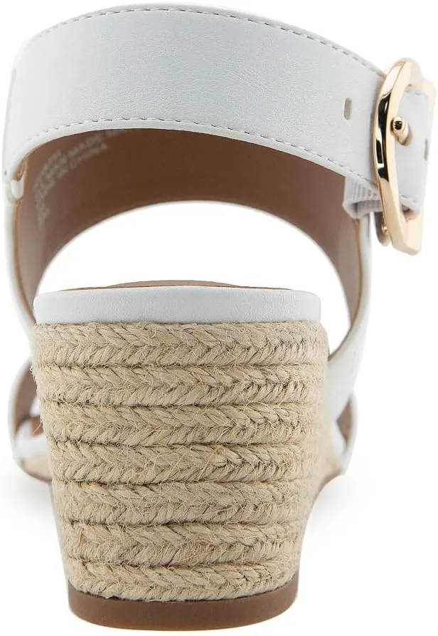 Aerosoles Women's Worth Wedge Sandal