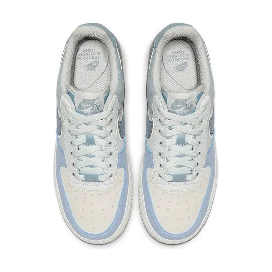 Air Force 1 Low Premium Light Armory Blue