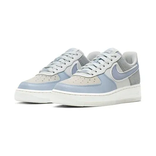 Air Force 1 Low Premium Light Armory Blue