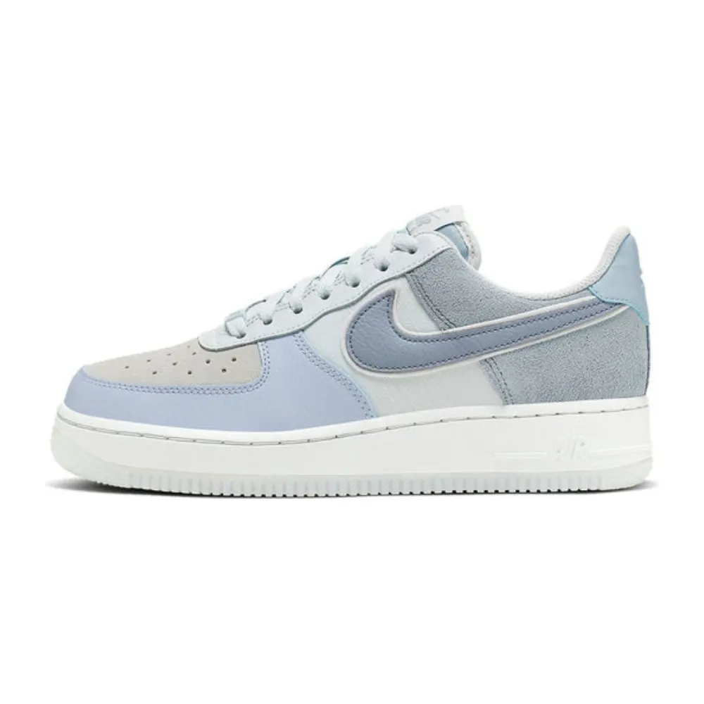 Air Force 1 Low Premium Light Armory Blue