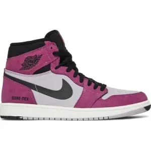 Air Jordan 1  Gore-tex 'Light Berry' High