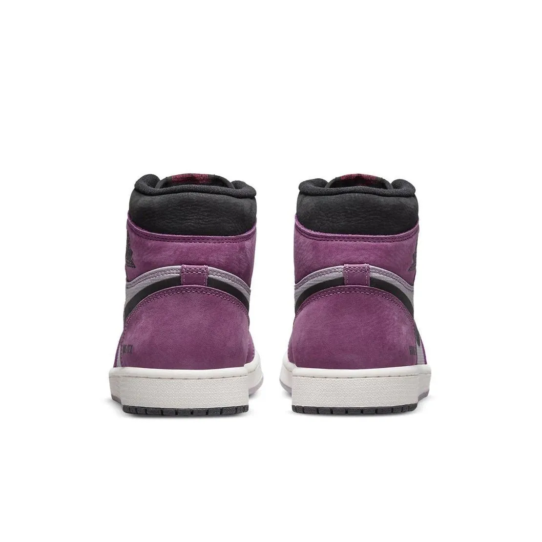 Air Jordan 1  Gore-tex 'Light Berry' High