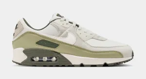 Air Max 90 Mens Running Shoes (Nuetral Olive/Phantom/Light Orewood Brown)