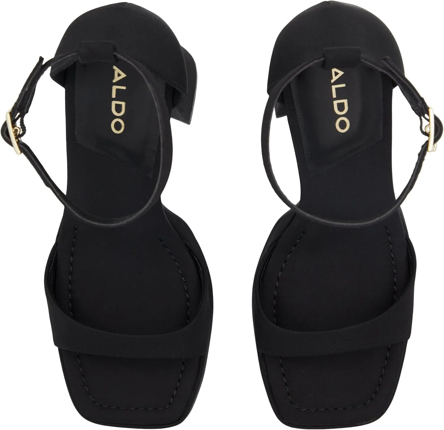 ALDO Women's Montag Heeled Sandal