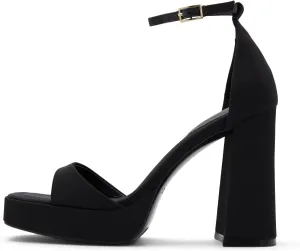 ALDO Women's Montag Heeled Sandal