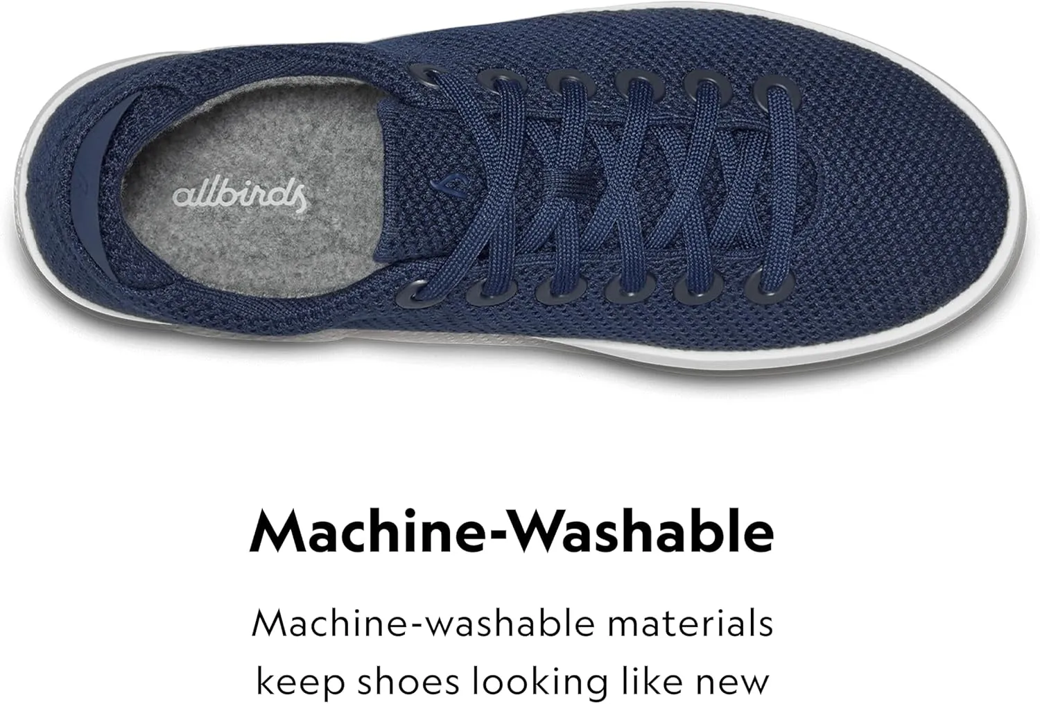 Allbirds Men’s Tree Pipers Casual Sneakers
