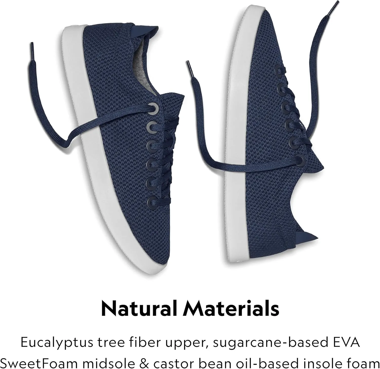 Allbirds Men’s Tree Pipers Casual Sneakers