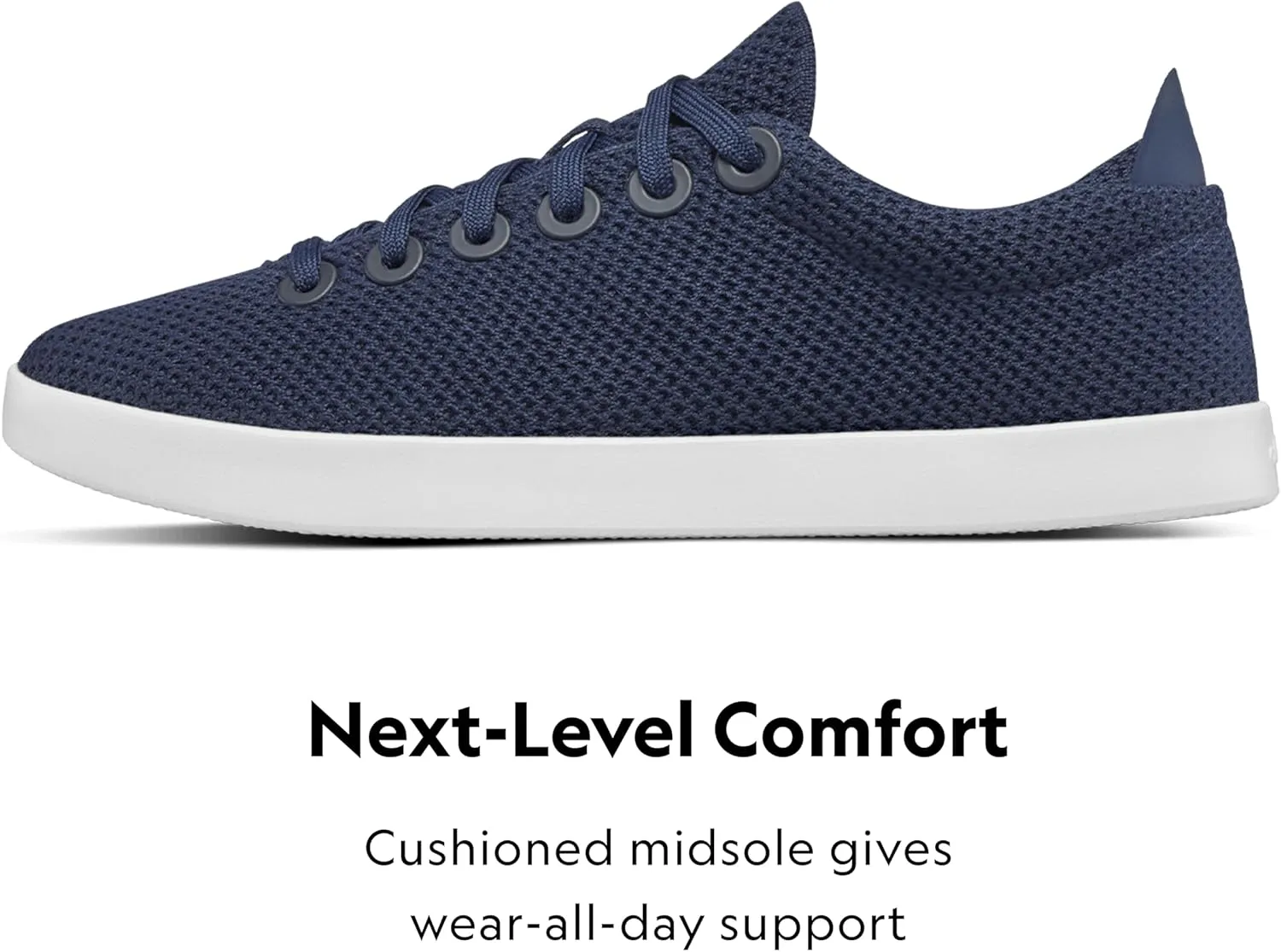 Allbirds Men’s Tree Pipers Casual Sneakers