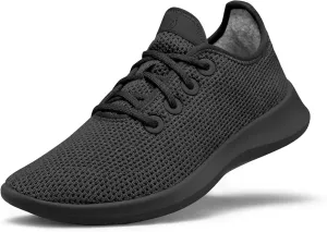 Allbirds Men’s Tree Runners Everyday Sneakers, Machine Washable Shoe Made with Natural Materials