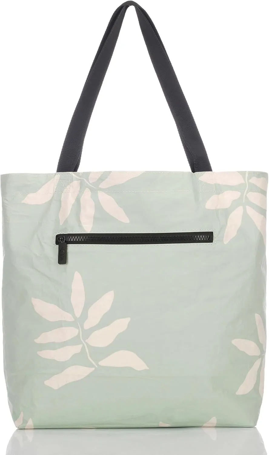ALOHA Collection Reversible Tote - Splash-Proof Beach & Travel Tote, Easy to Clean (17" x 13")