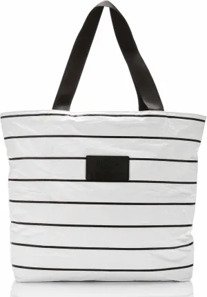 ALOHA Collection Tote | Lightweight, Packable, and Splash-Proof Beach Tote Bag | Easy to Clean