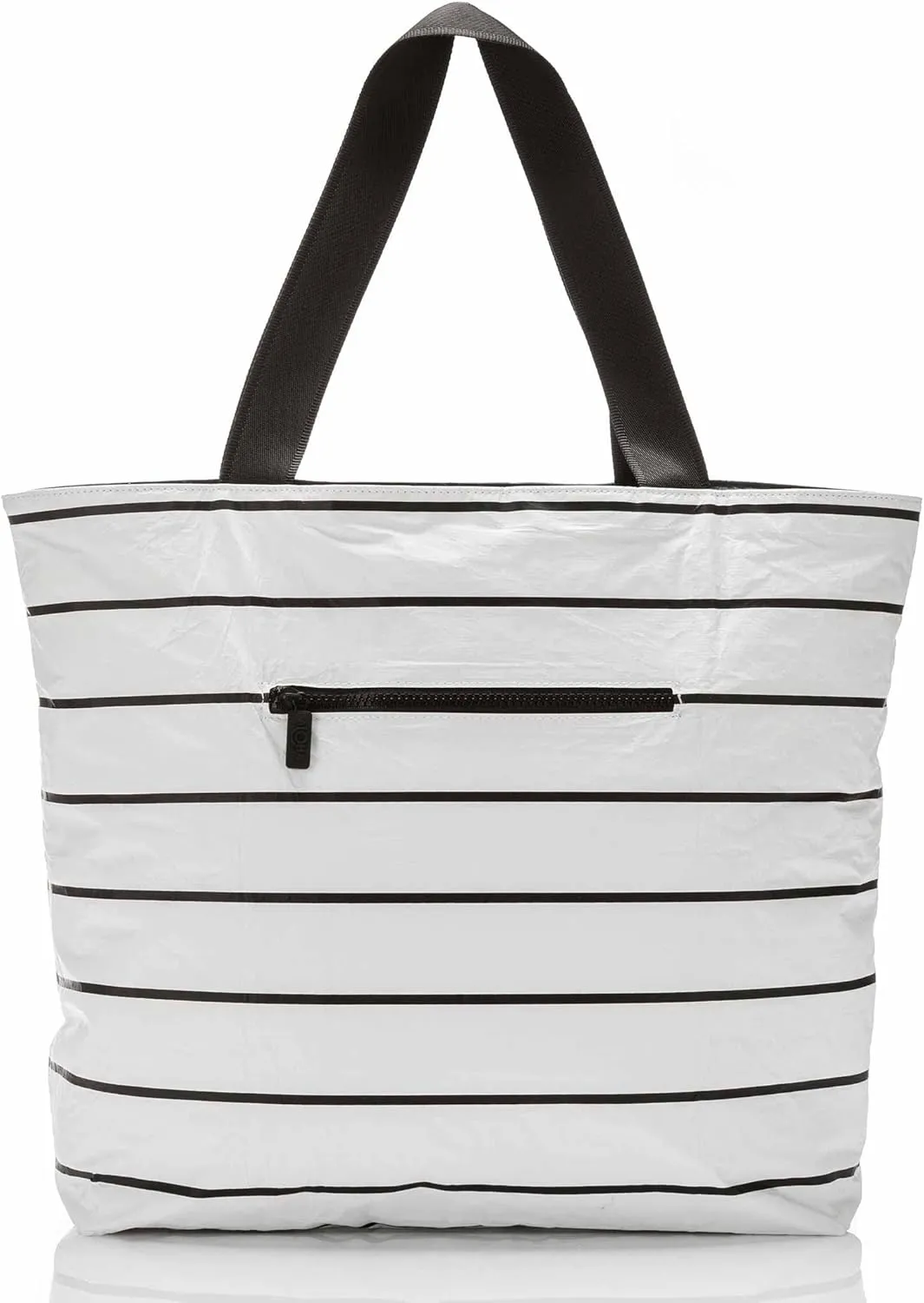 ALOHA Collection Tote | Lightweight, Packable, and Splash-Proof Beach Tote Bag | Easy to Clean