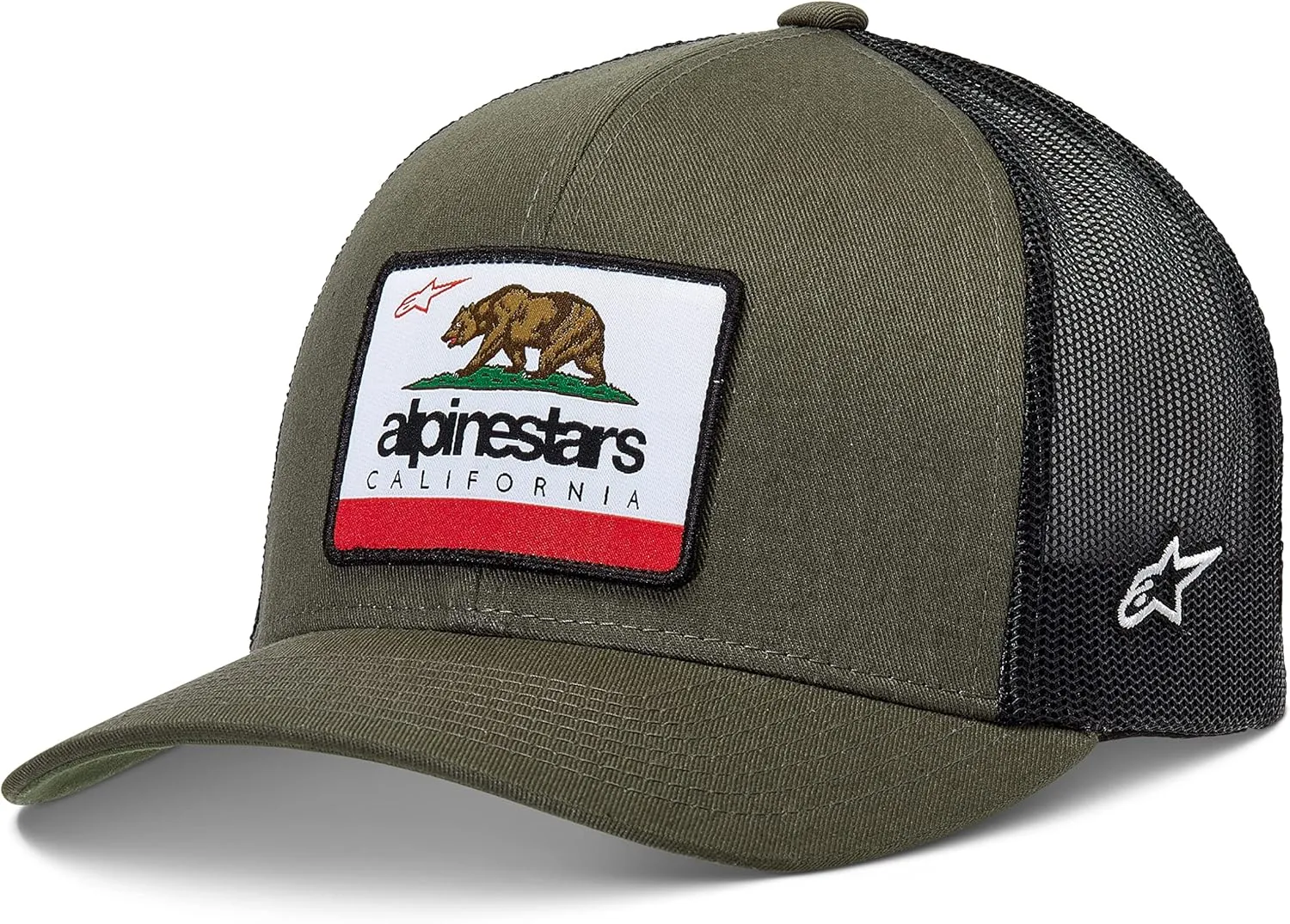 Alpinestars Racing