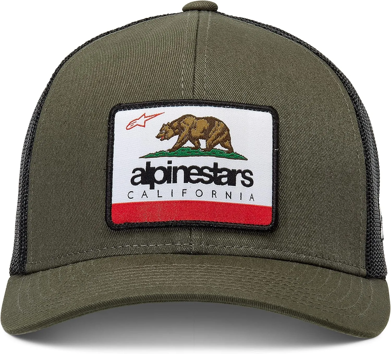 Alpinestars Racing