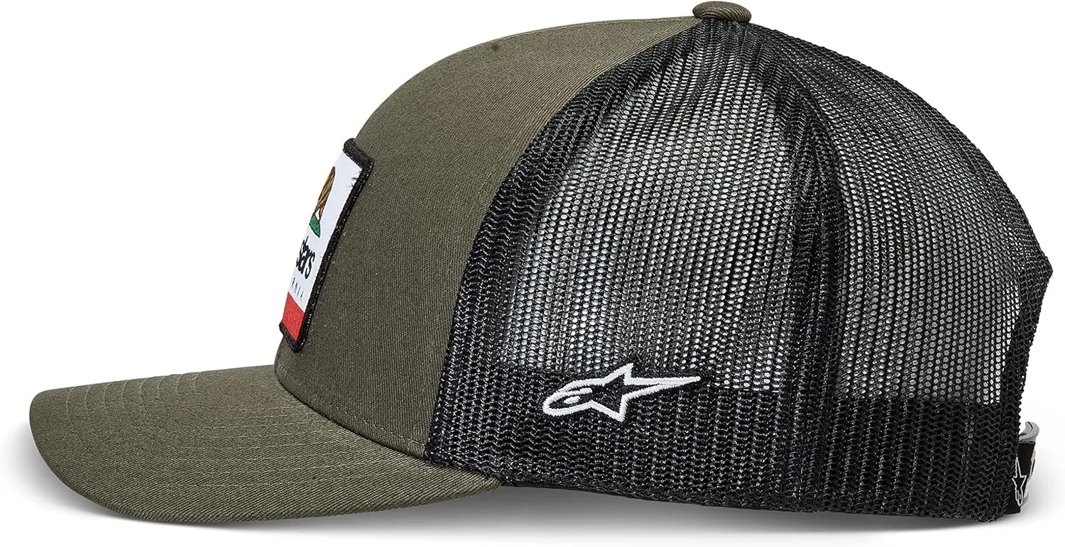 Alpinestars Racing
