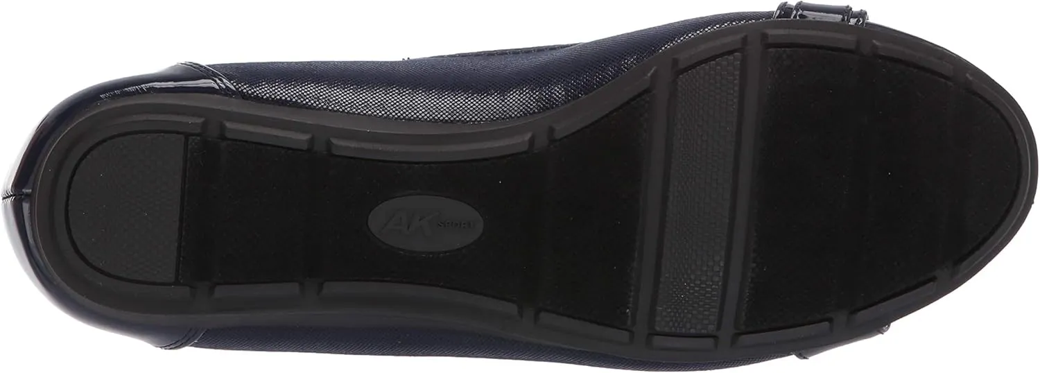 Anne Klein Women's Able Ballet Flat