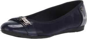 Anne Klein Women's Able Ballet Flat