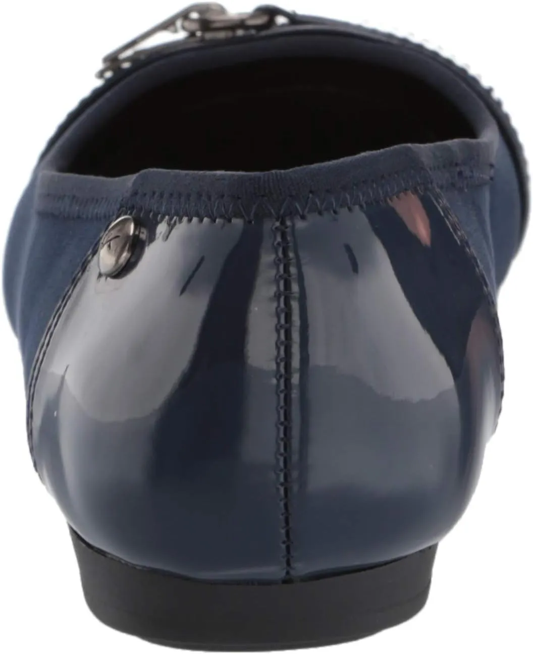Anne Klein Women's Able Ballet Flat