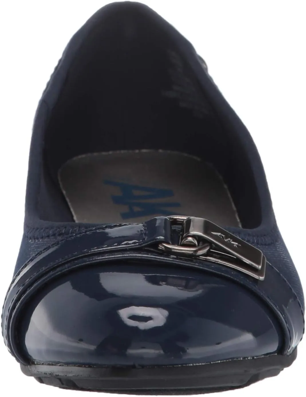 Anne Klein Women's Able Ballet Flat