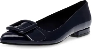 Anne Klein Women's Kalea Ballet Flat
