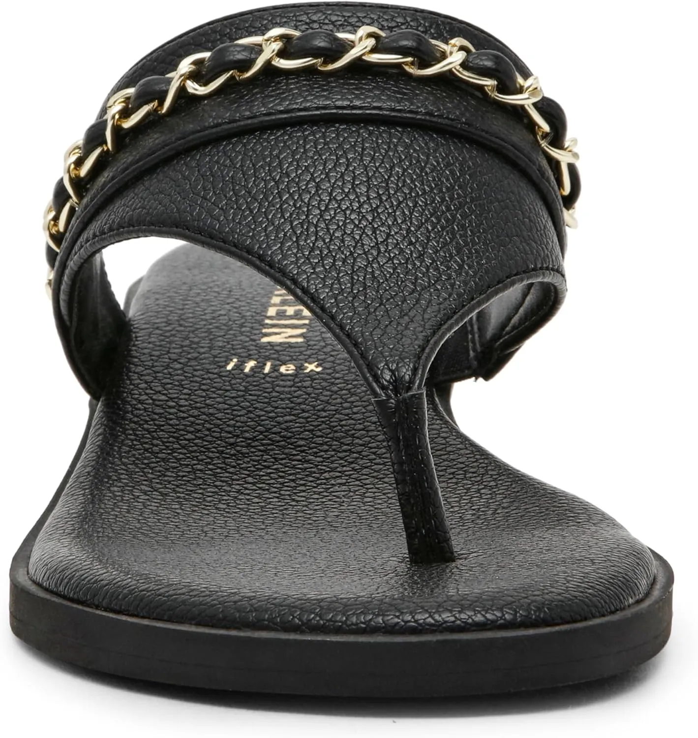 Anne Klein Women's Taylor Flat Sandal