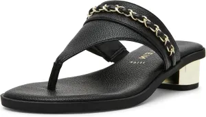 Anne Klein Women's Taylor Flat Sandal