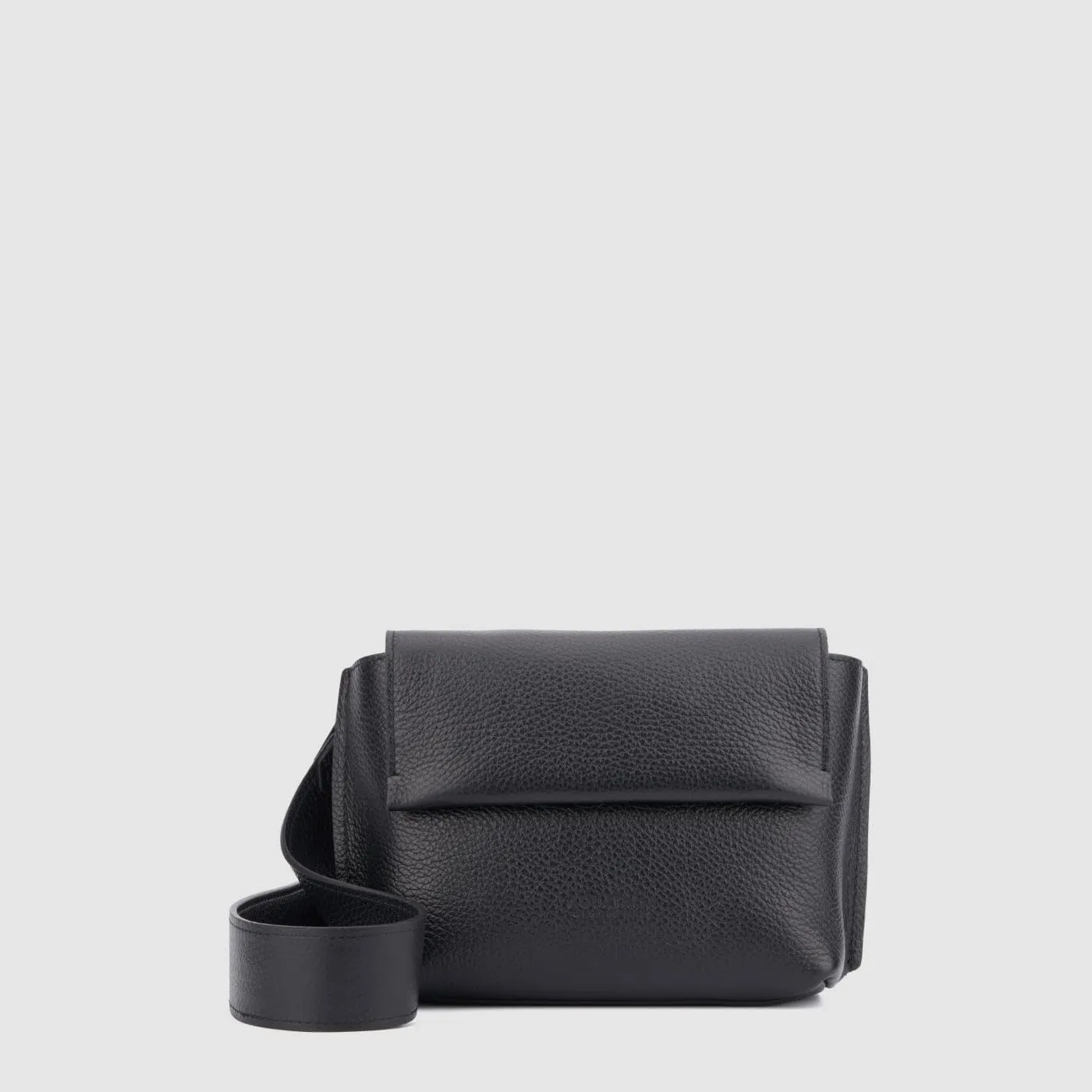 Aquatalia Soho Crossbody