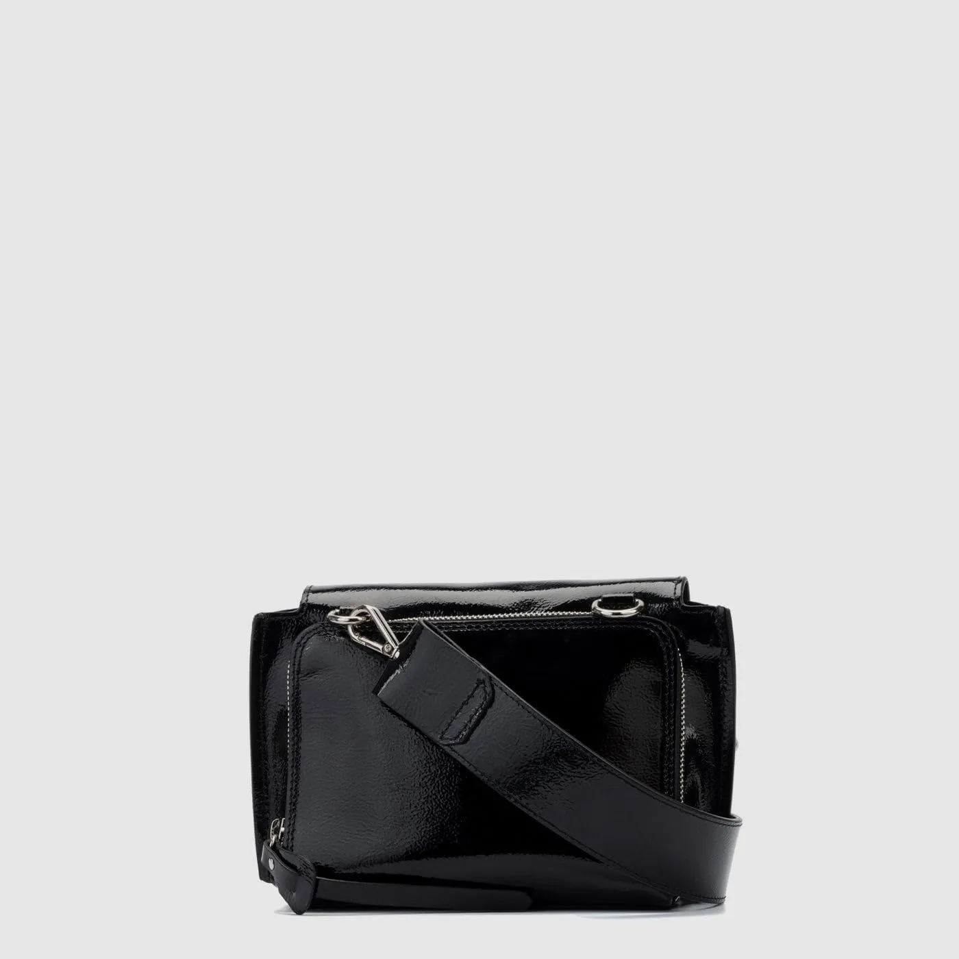 Aquatalia Soho Crossbody
