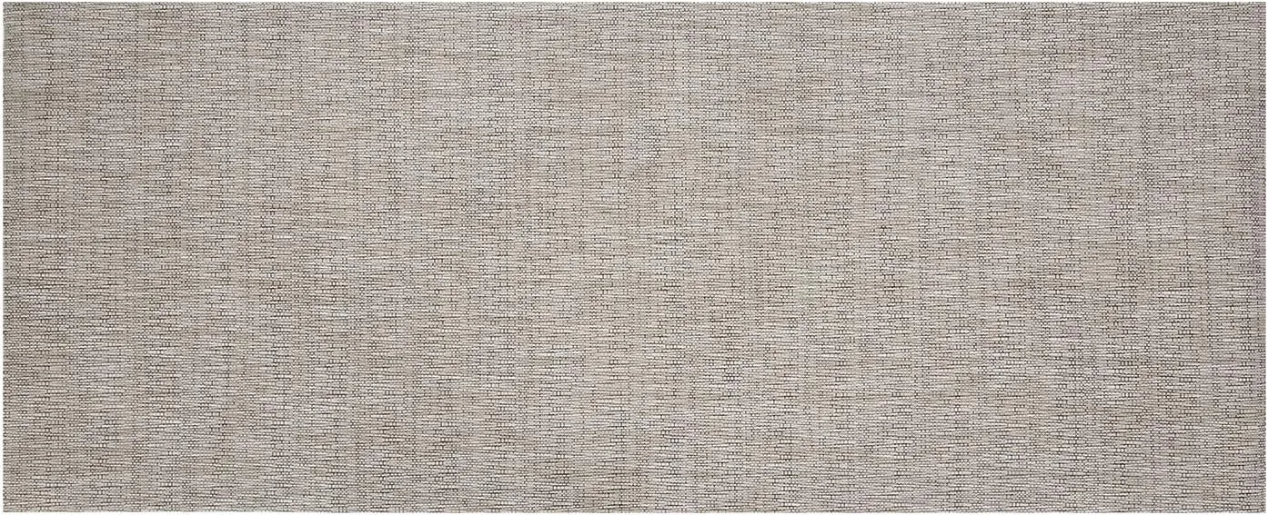 Area Kitchen Rugs Runner for Hallway Laundry Room 24X60X0.12 Inch Indoor/Outdoor Floor Comfort Mats Stain Resistant Non Slip Waterproof Easy Cleaning Rolled Packed