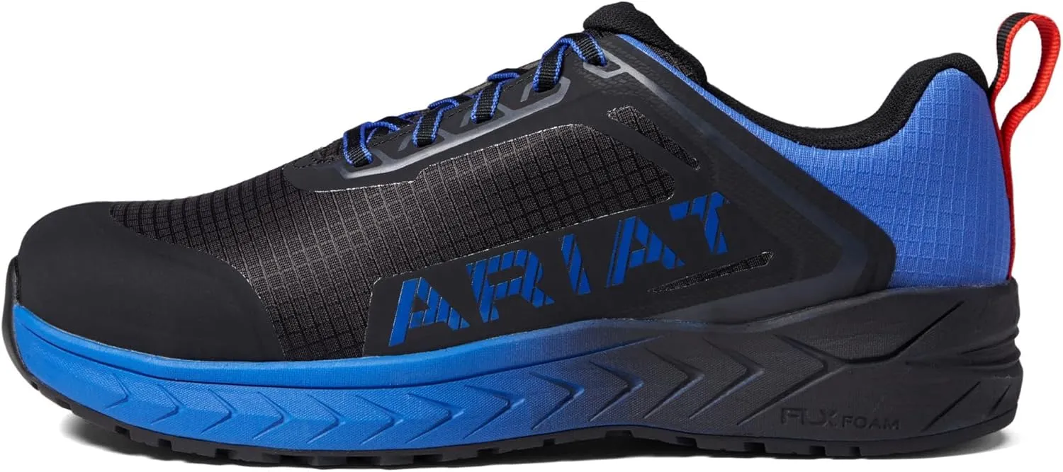 Ariat Men's Outpaceâ„¢ Composite Toe Safety Shoe