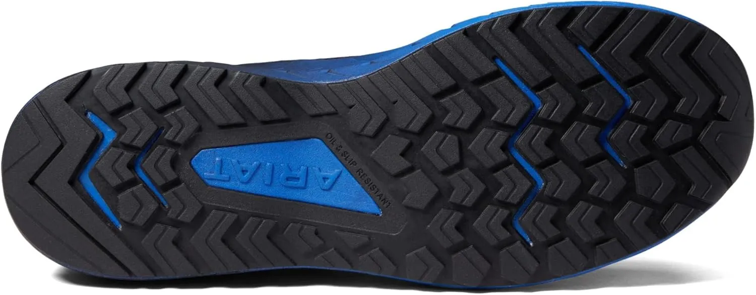 Ariat Men's Outpaceâ„¢ Composite Toe Safety Shoe