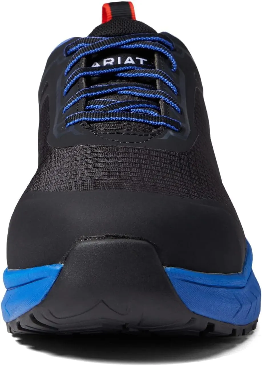 Ariat Men's Outpaceâ„¢ Composite Toe Safety Shoe
