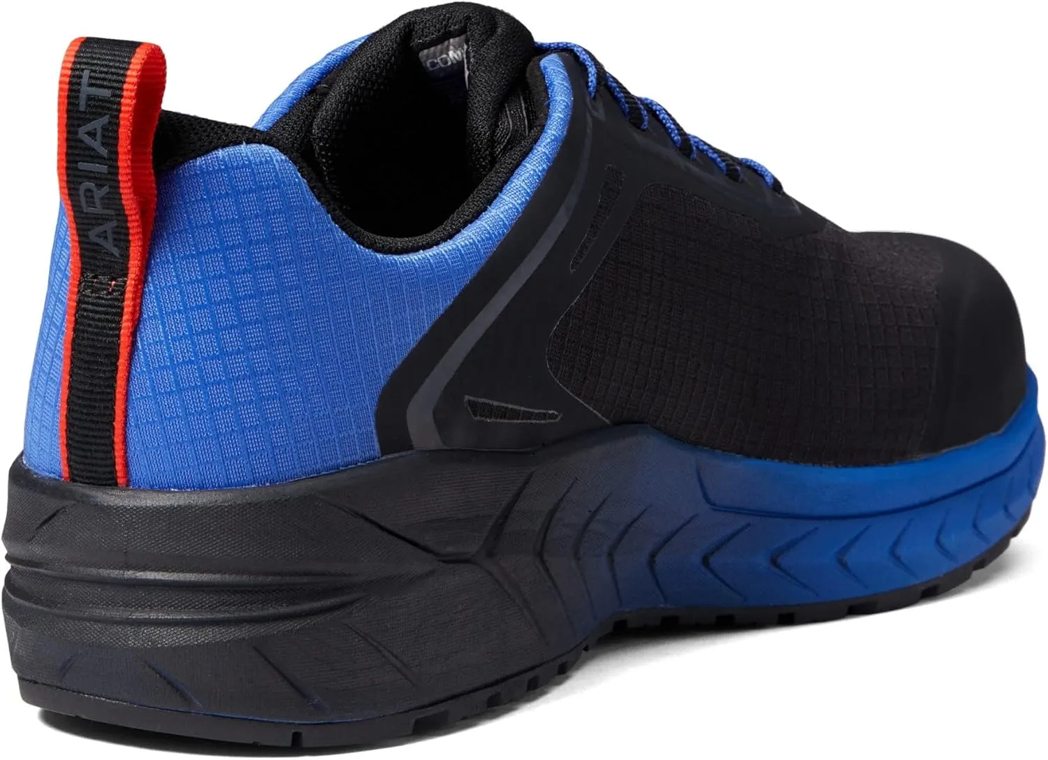 Ariat Men's Outpaceâ„¢ Composite Toe Safety Shoe