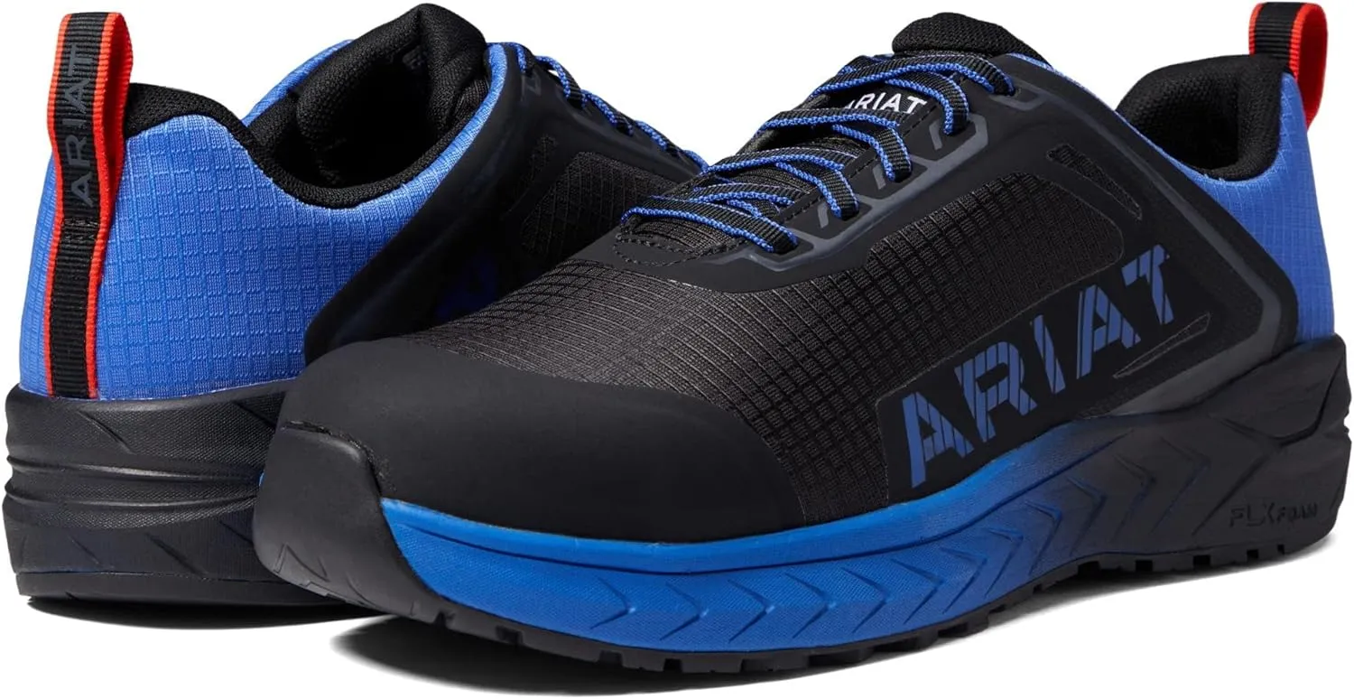Ariat Men's Outpaceâ„¢ Composite Toe Safety Shoe