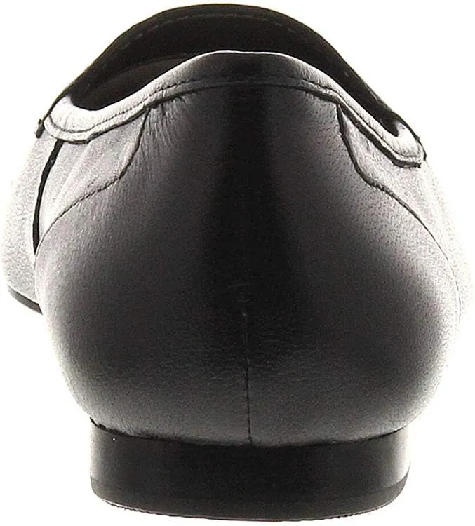 ARRAY Womens Freedom Square Toe Loafers