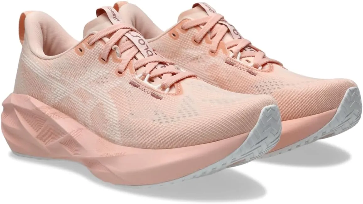 ASICS Women's Novablast 5 Sneaker