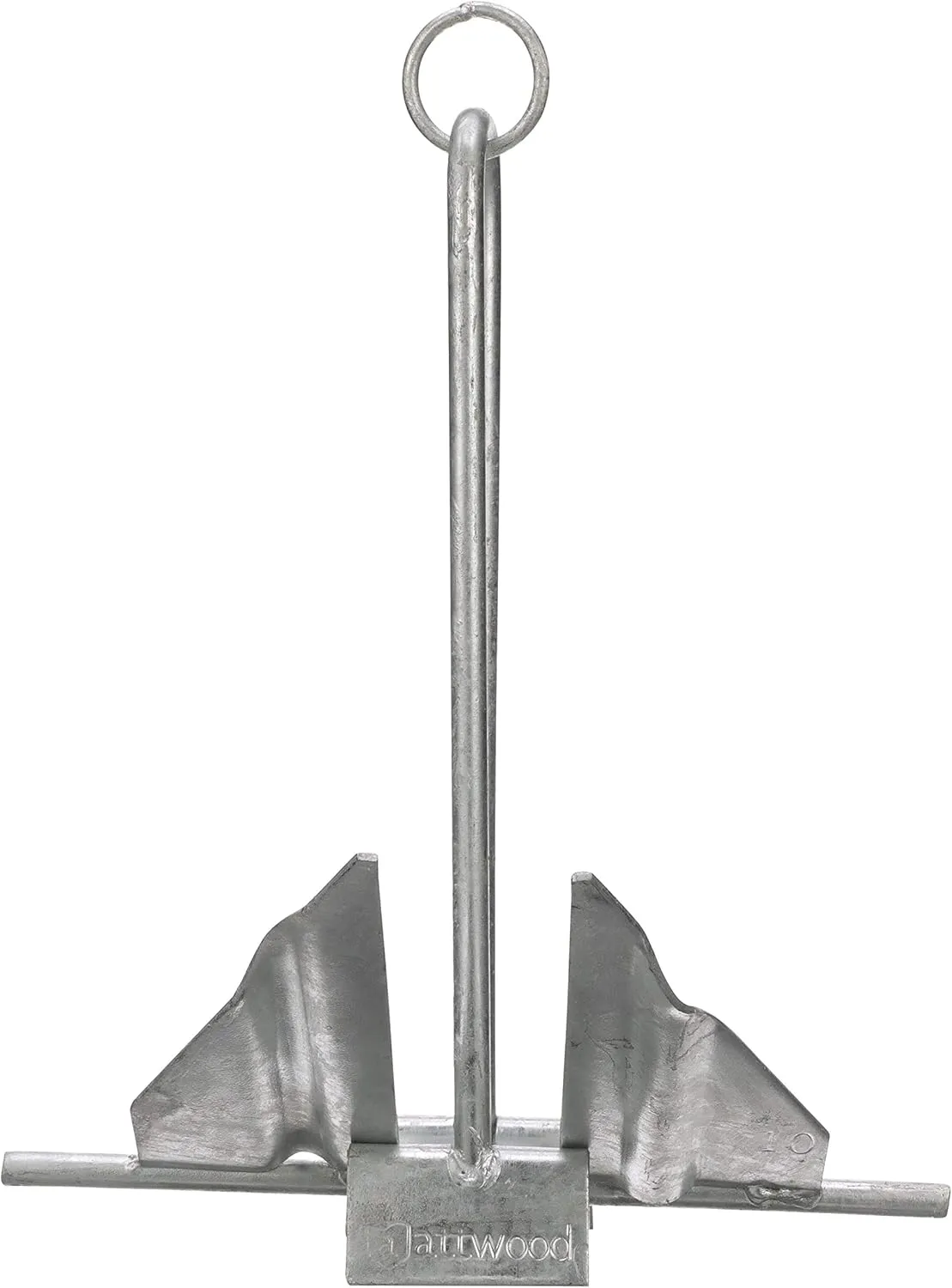 Attwood Steel Slip Ring Penetrating Anchor