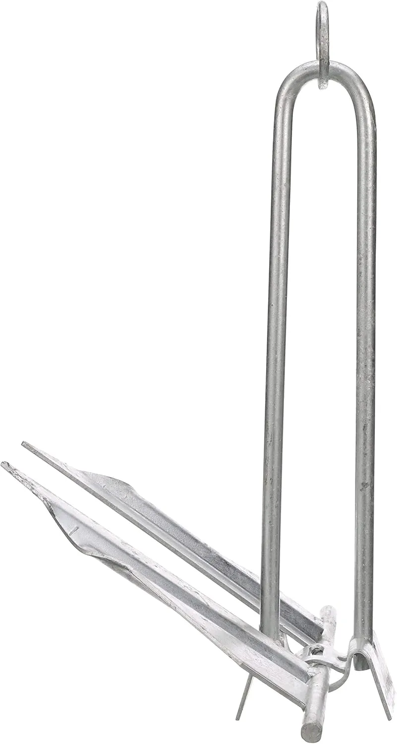 Attwood Steel Slip Ring Penetrating Anchor