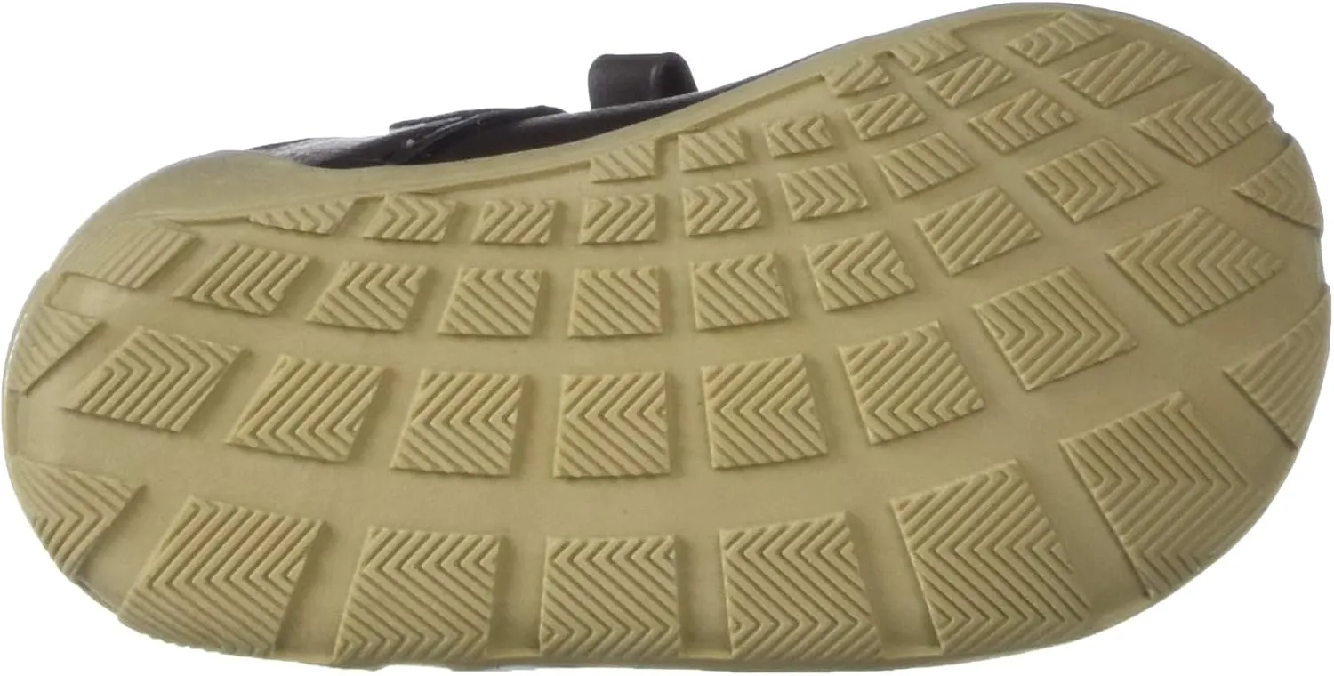 Baby Deer Unisex-Child Mary Jane T Strap Flat