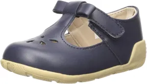 Baby Deer Unisex-Child Mary Jane T Strap Flat