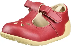 Baby Deer Unisex-Child Mary Jane T Strap Flat