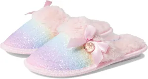 Badgley Mischka Girl's Ivy Slipper (Little Kid/Big Kid)