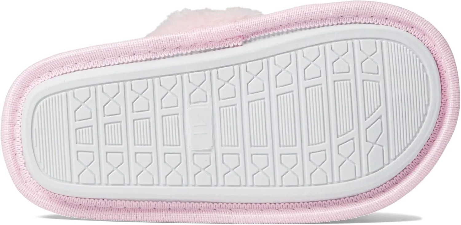Badgley Mischka Girl's Ivy Slipper (Little Kid/Big Kid)