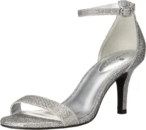 Bandolino Women's Madia Heeled Sandal