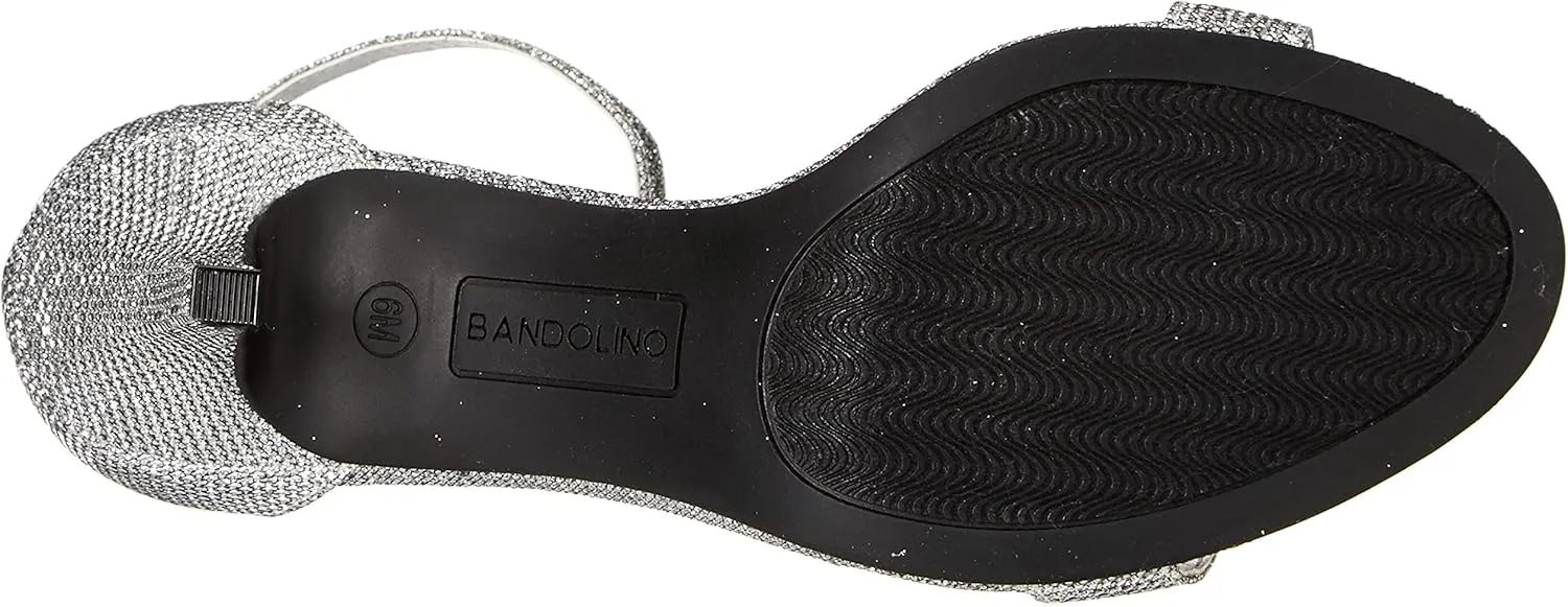 Bandolino Women's Madia Heeled Sandal