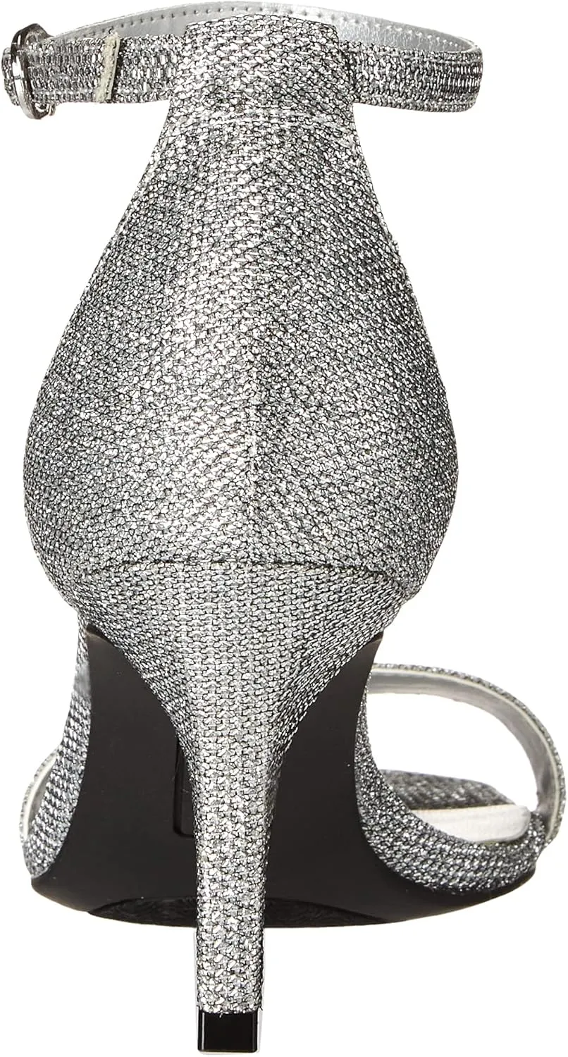 Bandolino Women's Madia Heeled Sandal